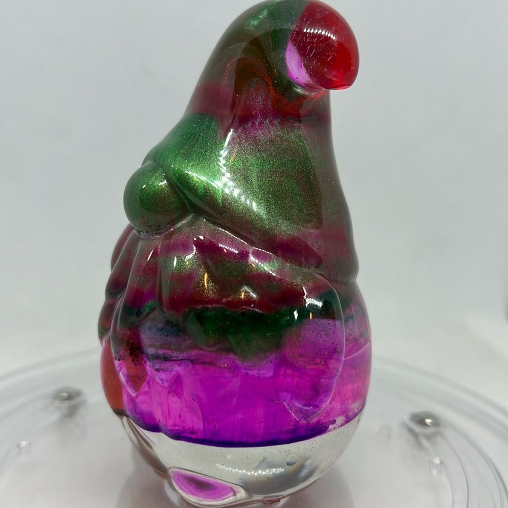 Unique Resin Gnomes - Picture 5 of 15